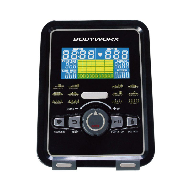 ARX700 Console 800x800